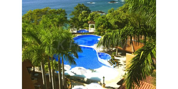 El Parador resort & Spa
