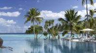 Four Seasons Resort Maledivy na Landaa Giraavaru