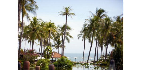 Anantara Mui Ne Resort & Spa