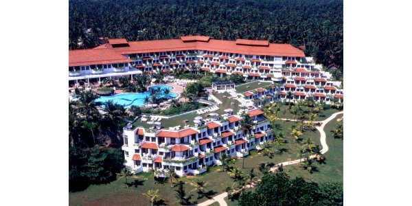 Vivanta Taj Resort
