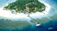 Diamonds Athuruga Beach & Water villas