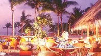 Four Seasons Resort Maldives at Kuda Hura