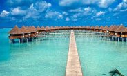 Olhuveli Beach Resort & Spa