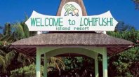 Lohifushi Island Resort