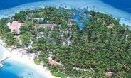 Vilivaru Island Resort