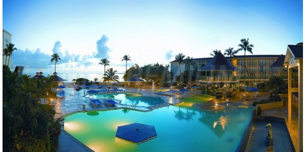 Breezes Bahamas resort & Spa