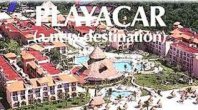 Gala Resort Playacar
