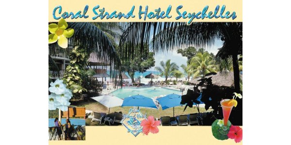 Coral Strand Resort