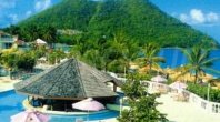 Royal Rex Resort St. Lucia