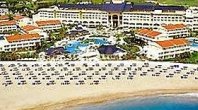 Marriot St.Kitts Beach Resort