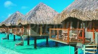 Beach Club Bora Bora