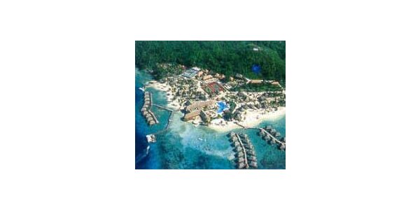 Lagoon Resort