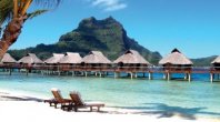 Bora Bora Resort