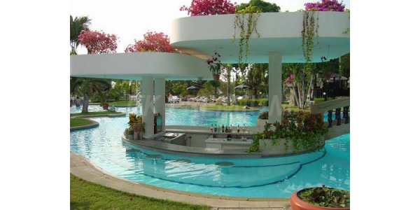 Amari Orchid Resort
