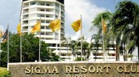 Sigma Resort