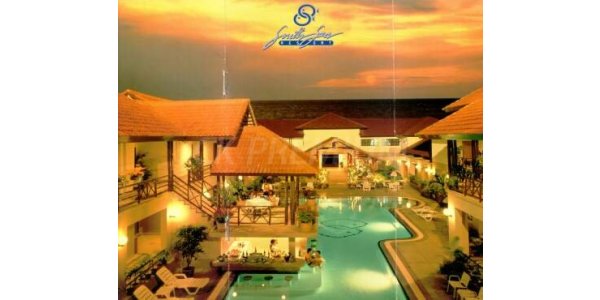 South Sea Resort