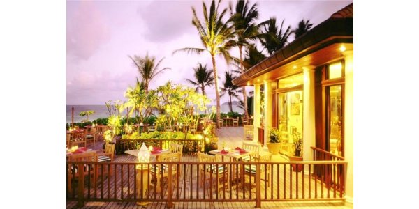 Central Samui Beach Resort