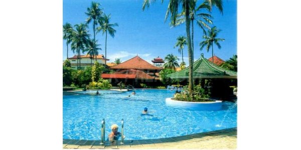 Bali Tropik