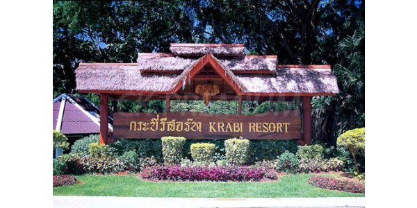 Krabi Resort & Spa