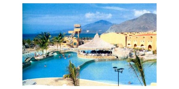 Kokobeach Caribe Resort