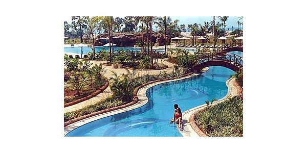 Radisson White Sands Resort