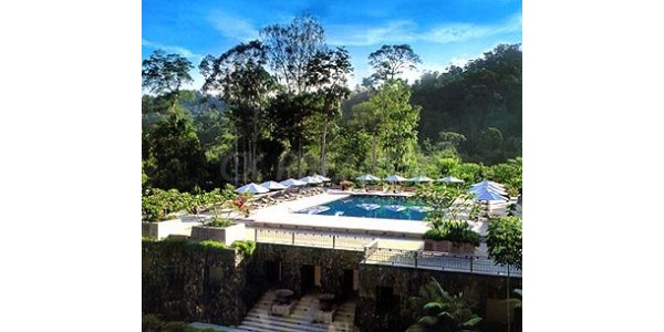 Datai Langkawi Resort