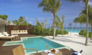 Roxy Maldives & Spa - dříve Zitahli