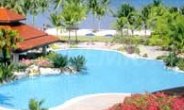 Pelangi Beach Resort