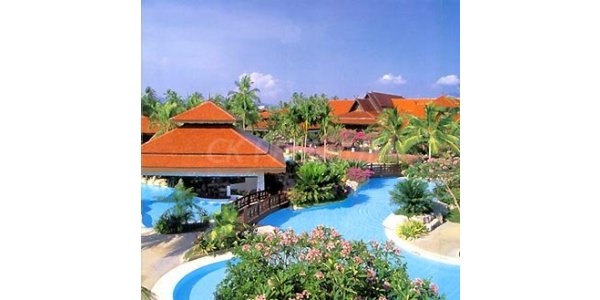 Pelangi Beach Resort