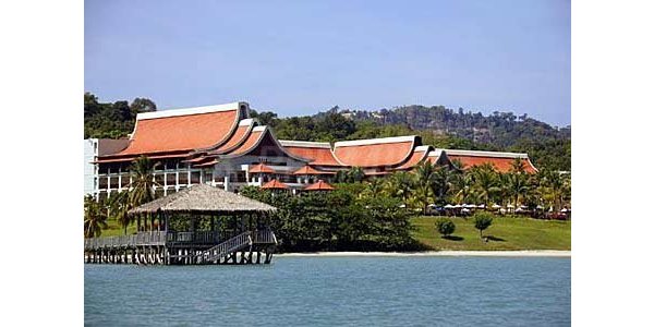 The Westin Langkawi Resort