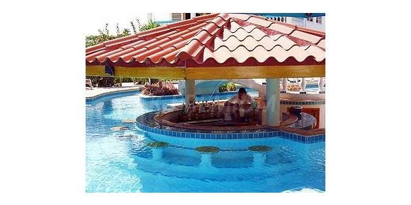Belizean Shore Resort