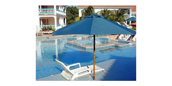 Belizean Shore Resort