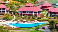 Le Cap Est Lagoon Resort & Spa
