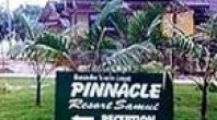 Pinacle Resort