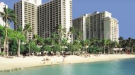 Waikiki Marriot Beach Resort