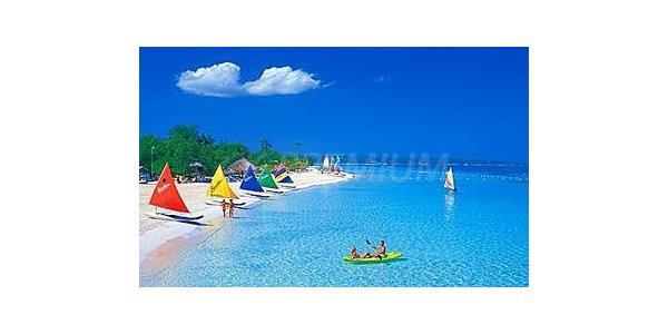 Beaches Negril Resort