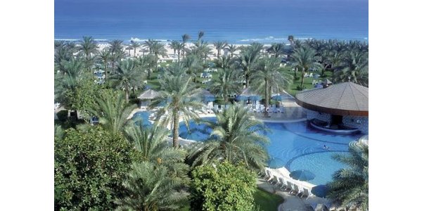 Sheraton Jumeirah Beach Resort & Tower