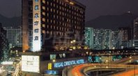Regal Oriental hotel