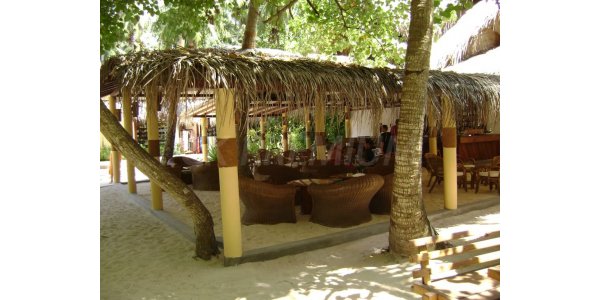 Biyadhoo Island Resort
