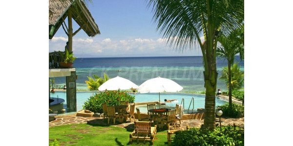 Panglao Nature Island Resort & Spa