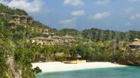 Shangri La Boracay Resort & Spa