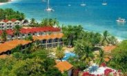 Rex Halcyon Cove Resort