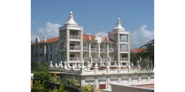 Riu Palace Payacar Resort