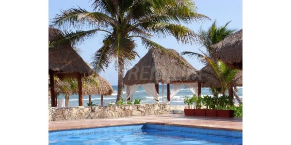 El Dorado Seaside Suites Riviera Maya