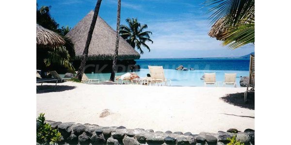 Beachcomber International Resort