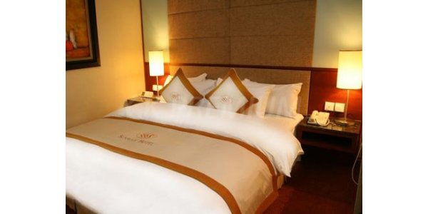 Sunway hotel Hanoj