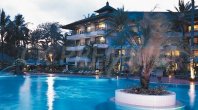 Prama Sanur Beach Resort & Spa