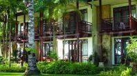 Holiday Resort Lombok & Spa