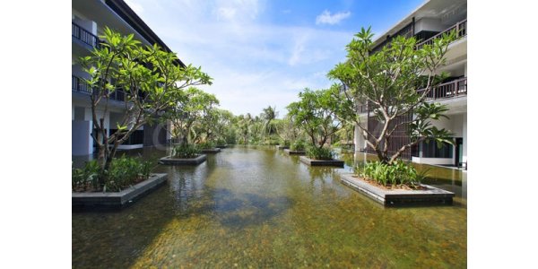 L'Anmien Mui Ne Resort & Spa