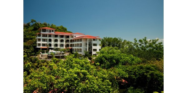 El Parador resort & Spa